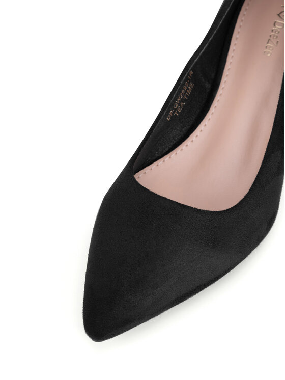 DeeZee DeeZee Tacones DP-QWZ692-1R Must