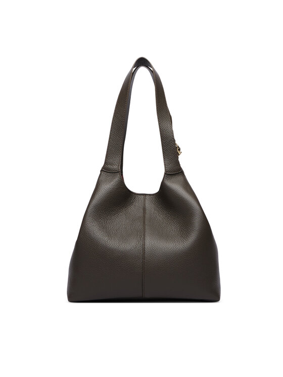 Coccinelle Coccinelle Torebka SHA Coccinelle C-Easy E1 SHA 11 02 01 Khaki