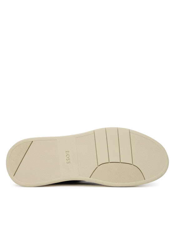 BOSS BOSS Sneakers Baltimore 50548705 Albastru