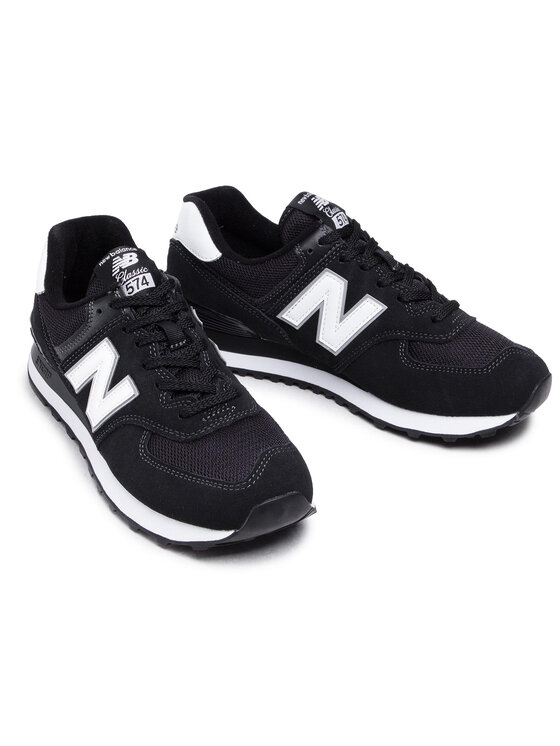 New Balance Laisvalaikio batai ML574EE2 