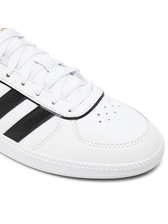adidas adidas Сникърси Breaknet Sleek IH5426 Бял