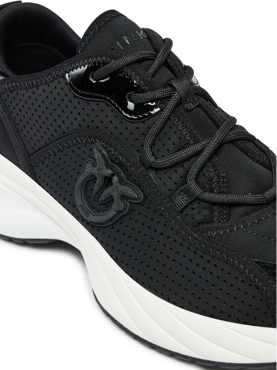 PINKO PINKO Sneakers Ariel 10 SS0065T030 Schwarz