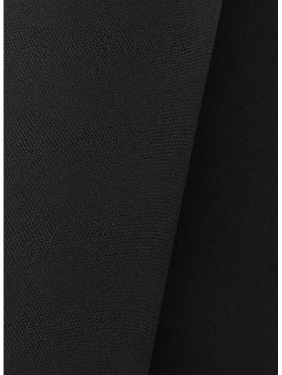 Pako Lorente Pako Lorente Poszetka P25WF-HX-003 Czarny