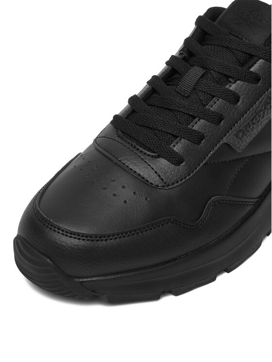 Reebok Reebok Сникърси C-RAMBLE 100220412 Черен