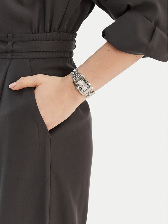 Liu Jo Liu Jo Ρολόι Casual Imperia TLJ2648 Ασημί