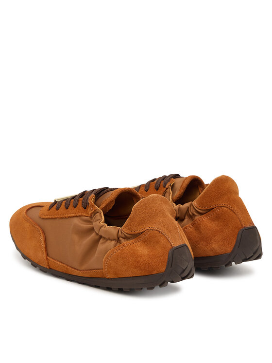 Steve Madden Steve Madden Sneakers Bobby 11005776 Maro deschis
