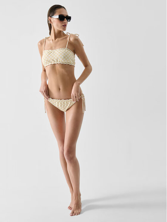 Outhorn Outhorn Bikiny OTHWSS24UBKTF053-90A Farebná
