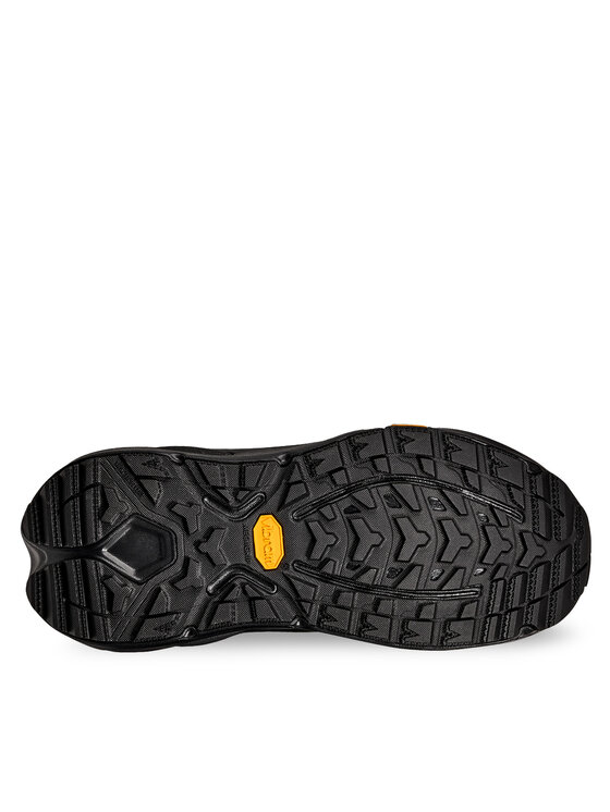 Hoka Hoka Trekkingschuhe Kaha 3 Low Gtx GORE-TEX 1162532 Schwarz