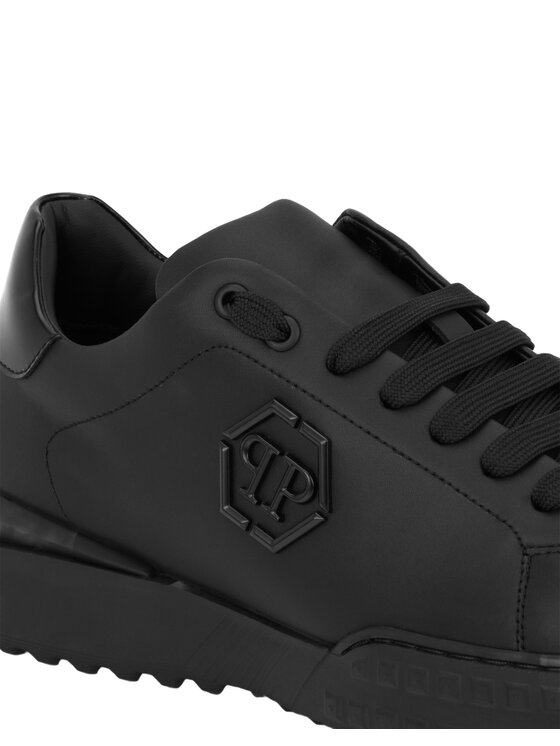 PHILIPP PLEIN PHILIPP PLEIN Sneakers 28611 Nero