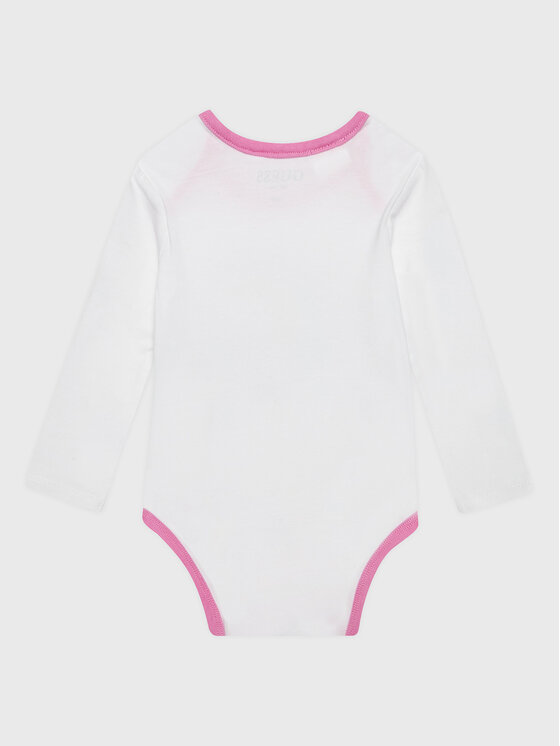 Completo 2 body con pantaloni S3RG02 J1300