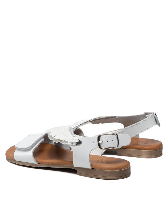 Primigi Primigi Sandali 1935100 D Bianco