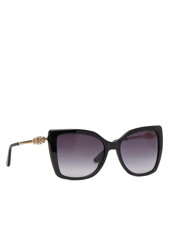 Guess Guess Sluneční brýle GU00266 Černá