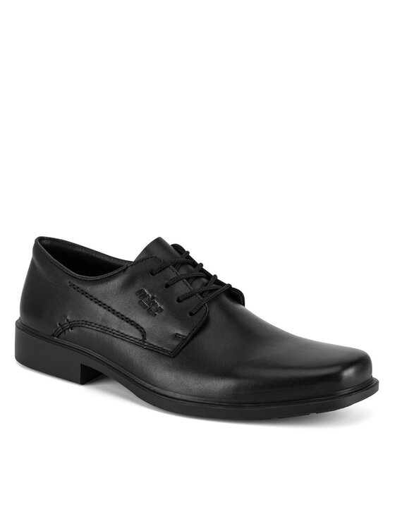 Rieker Rieker Scarpe basse B0001-00 Nero