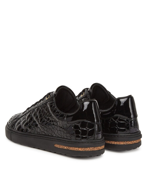 Birkenstock Birkenstock Sneakersy Bend Low 1029733 Černá