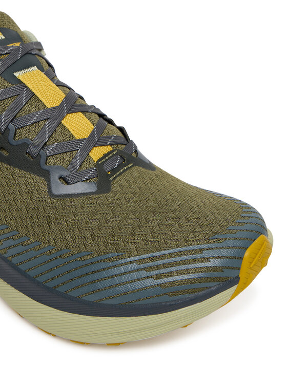 Altra Altra Skriešanas apavi Experience Wild 2 AL0A85RX Zaļš