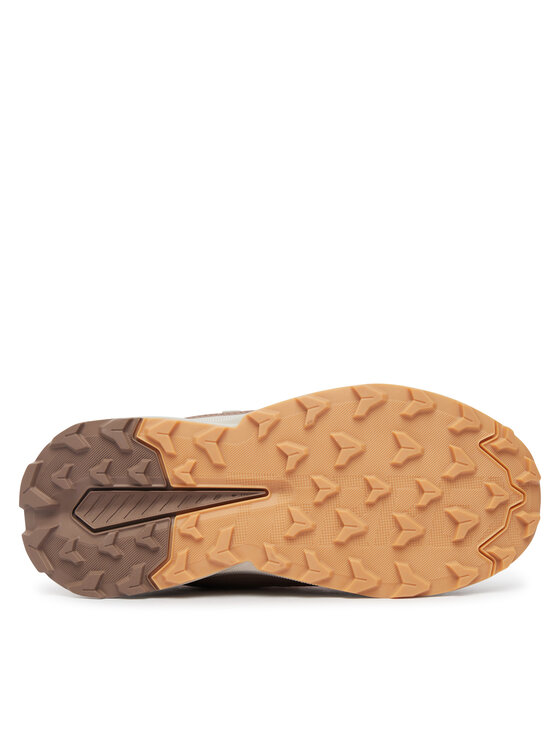 adidas adidas Παπούτσια πεζοπορίας Terrex Trailmaker 2 JR9067 Μπεζ