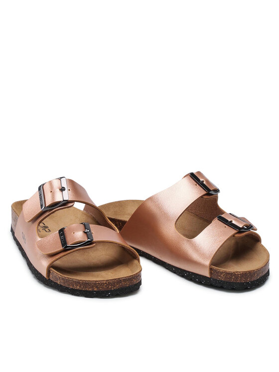 CMP CMP Παντόφλες Eco Thalitha Wmn Slipper 3Q91016 Ροζ