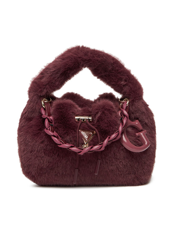 Guess Guess Handtasche J5BZ24 W3210 Braun