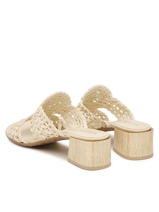 Hispanitas Hispanitas Plätud HV264602 C003 Ekrüüvärv