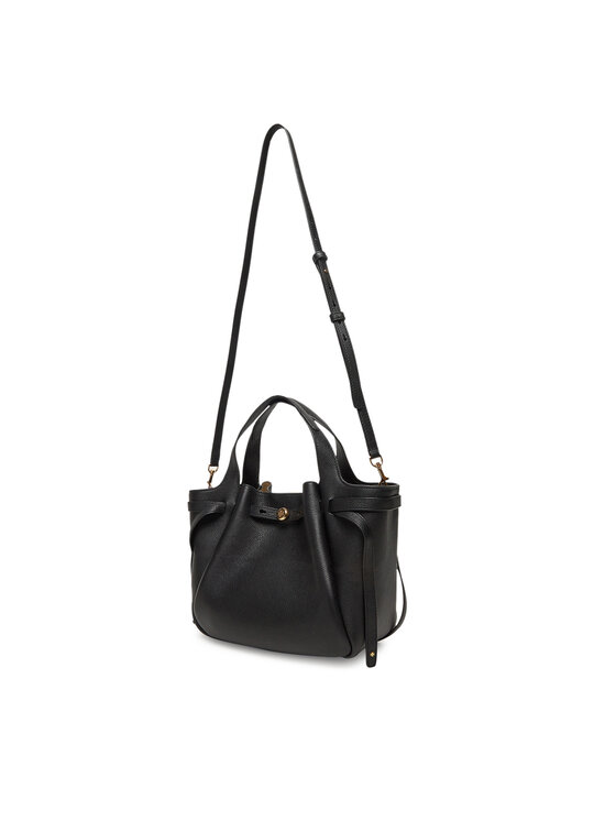 Tory Burch Tory Burch Kabelka 164866 Černá