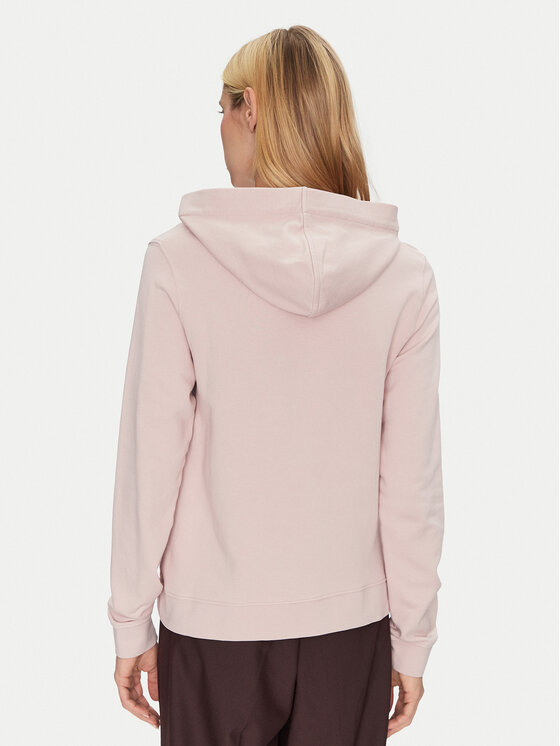Marc O'Polo Marc O'Polo Felpa 500 4001 54077 Rosa Regular Fit