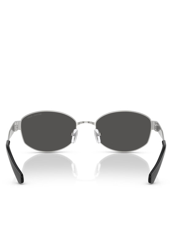 Michael Kors Michael Kors Okulary przeciwsłoneczne 0MK1161 18938756 Srebrny