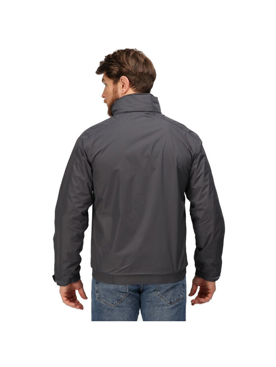 Regatta Regatta Kurtka outdoor Dover Szary To Fit