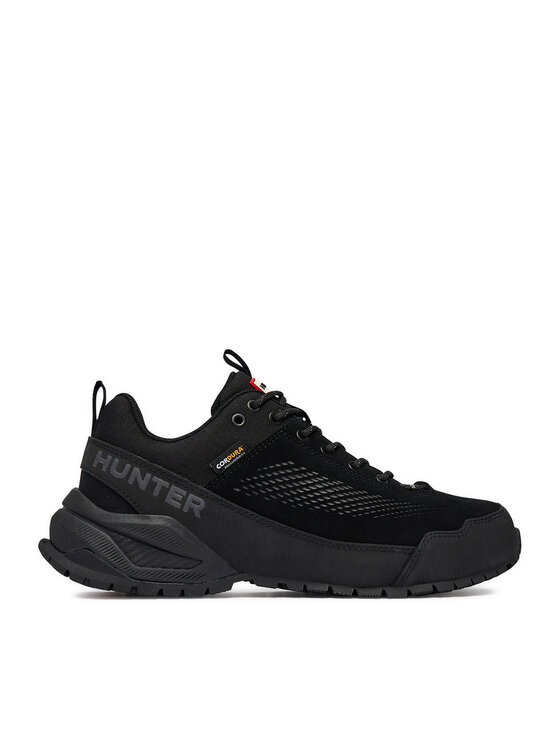 Hunter Hunter Trekkings CEO-RANGER-04 Negru
