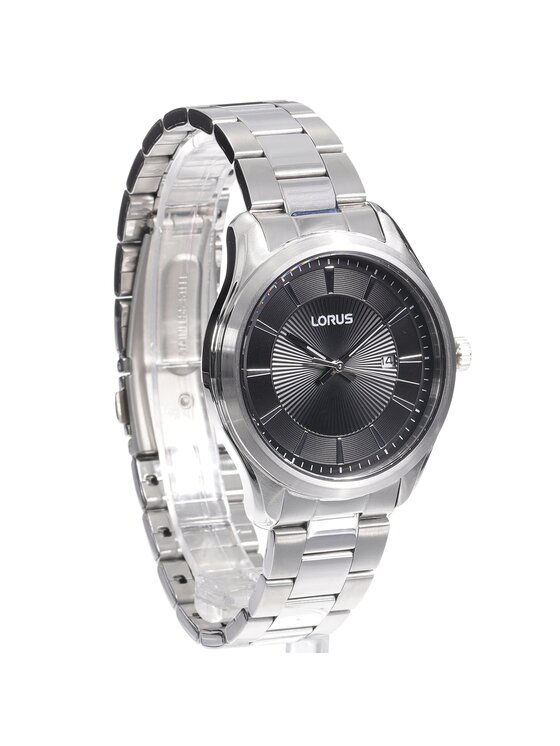 Lorus Lorus Hodinky RH925RX9 Stříbrná