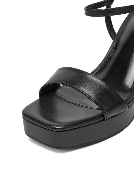 GINO ROSSI Gino Rossi Sandali ALIA -119229 Nero