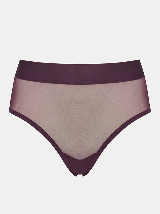 DKNY DKNY Trumpikės DK8195 Violetinė