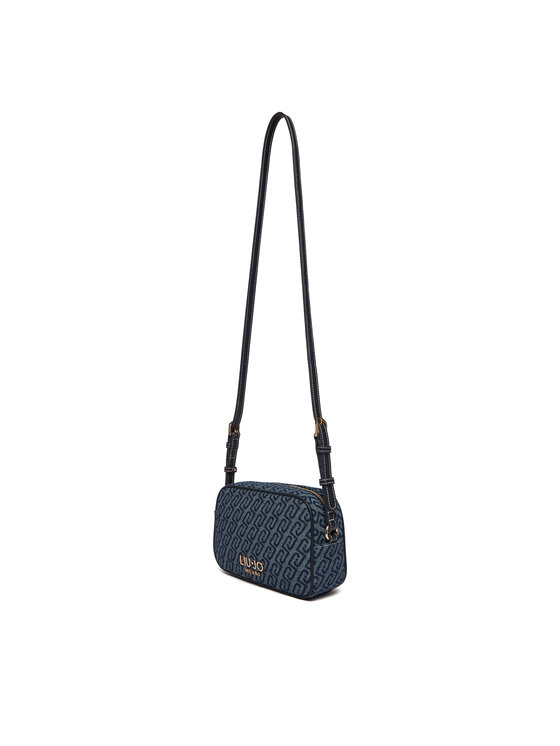Liu Jo Liu Jo Handtasche AA6137 T379A Dunkelblau