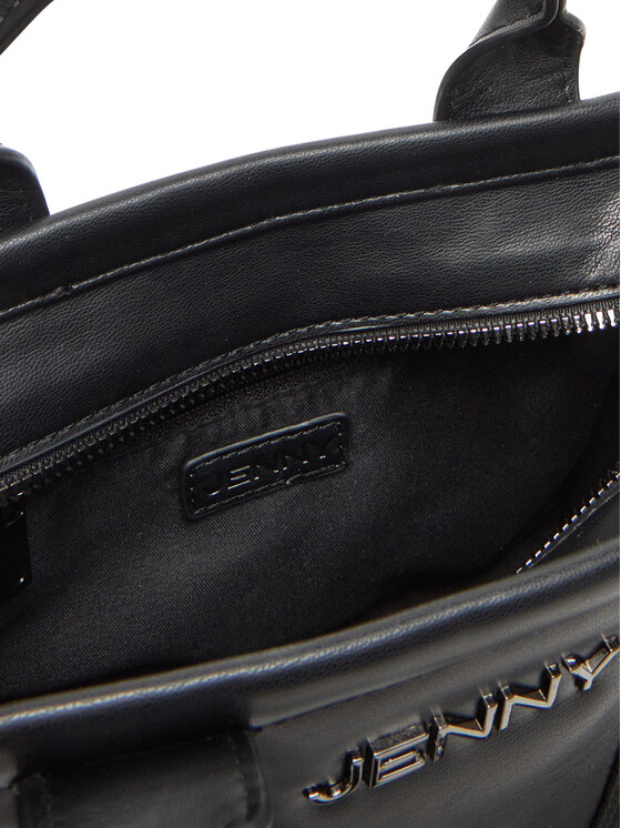 JENNY JENNY Borsetta C-JNY-M-023-08 Nero