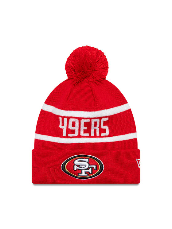 Sapka New Era, Piros, Nfl Jake Saf49E 60565509