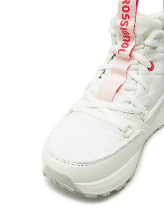 Rossignol Rossignol Μπότες Χιονιού Resort Waterproof RNNW100 Λευκό