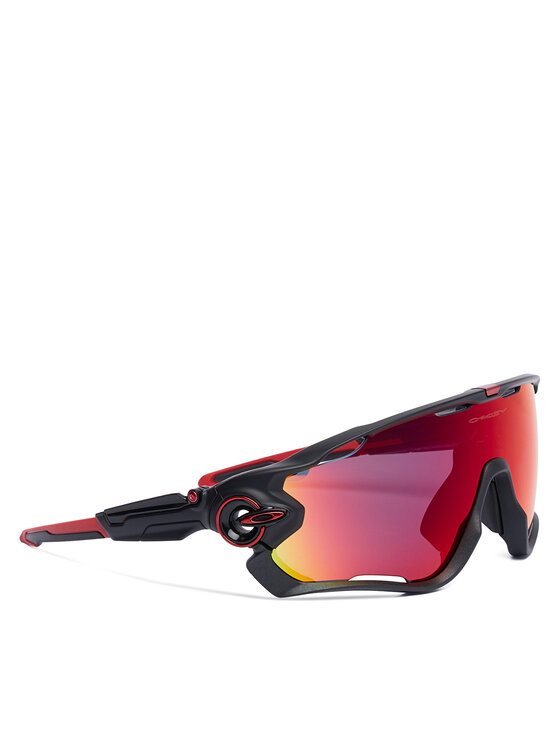 Oakley Ochelari de soare Jawbreaker 0OO9290 92902031 Negru