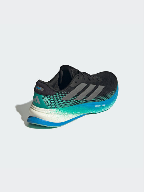 adidas adidas Buty do biegania Supernova Rise 2 Czarny
