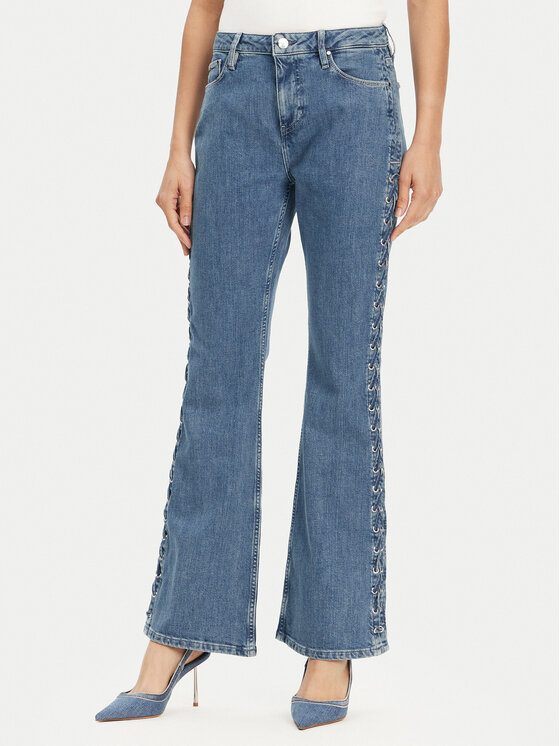 Jeansy Guess