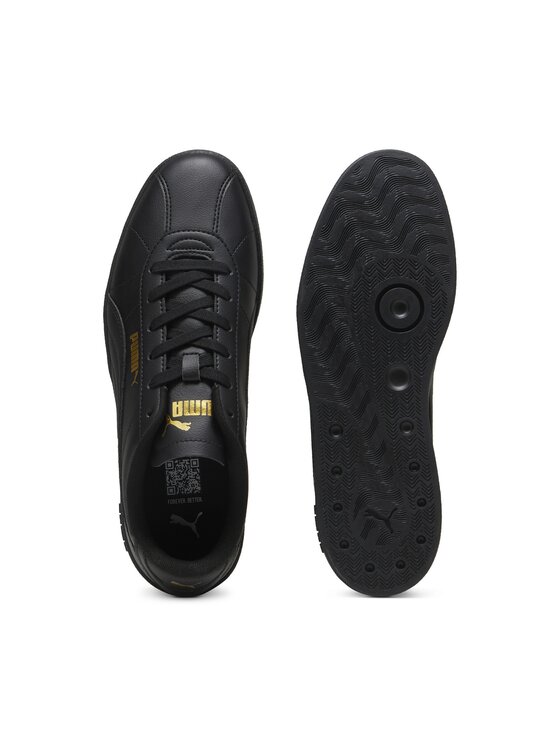 Puma Puma Sneakersy 397445 Czarny