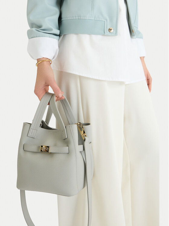 GINO ROSSI GINO ROSSI Handtasche EO-LDA88 Grau