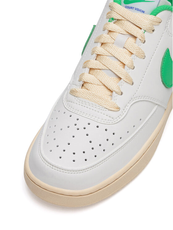 Nike Nike Sneakersy FJ5437-133 Biały