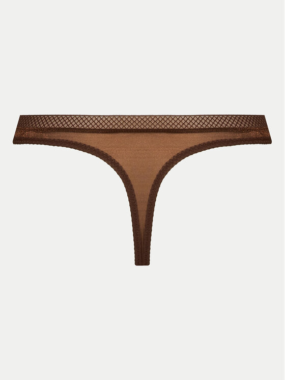 Gossard Gossard Siaurikės 6276 Ruda