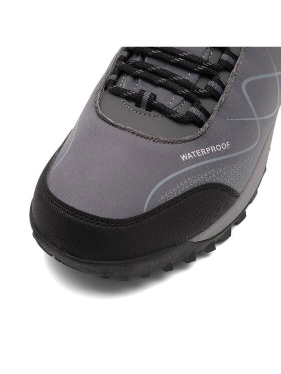 Sprandi Sprandi Sneakers MP86-19003B Grau