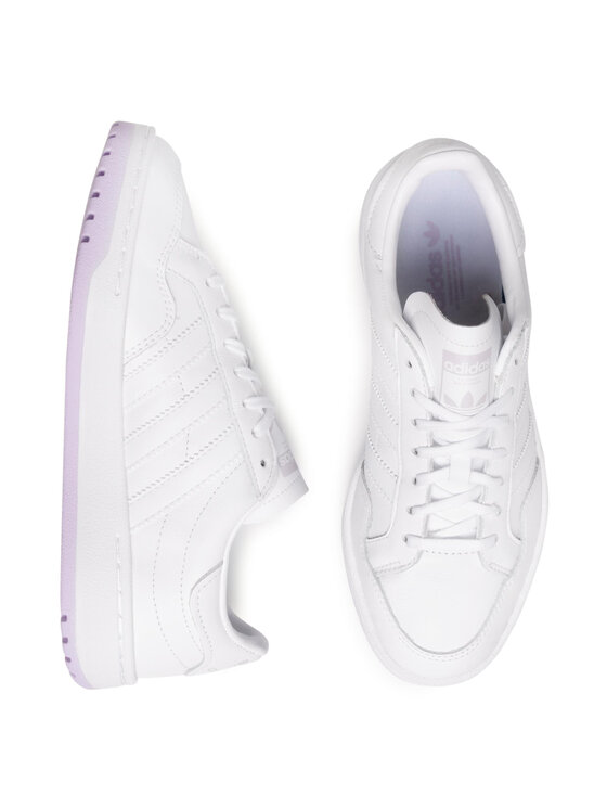 adidas Sneakersy Team Court W EG9825 Biela | Modivo.sk