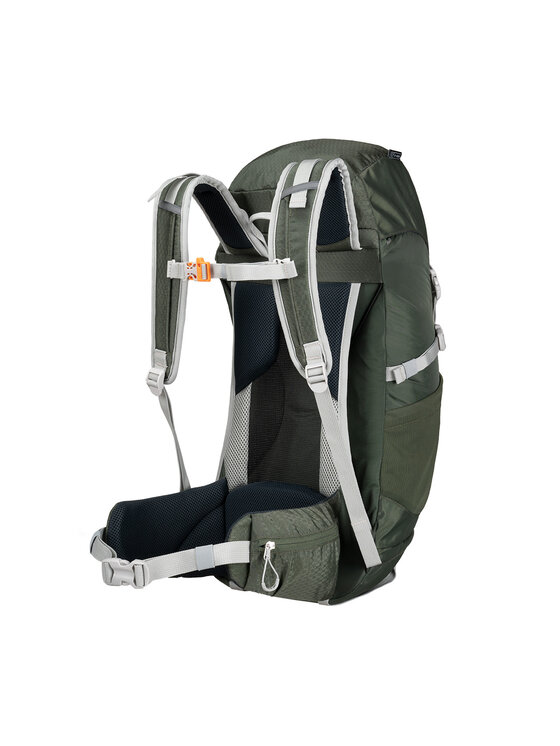 Alpinus Alpinus Plecak Zarand II 35 Zielony