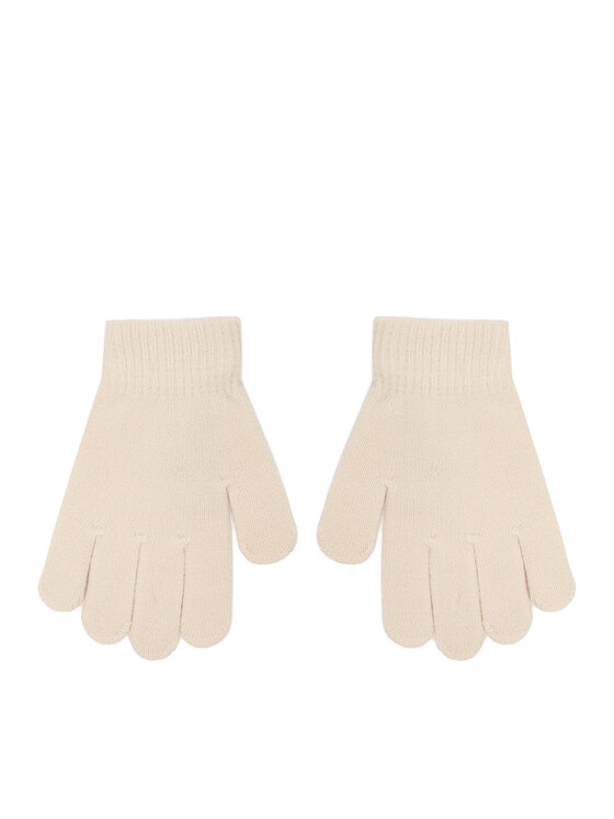 Beverly Hills Polo Club Beverly Hills Polo Club Набір рукавиць CEO-ACCCS-BHPC-03(3-PACK) Світло-коричневий