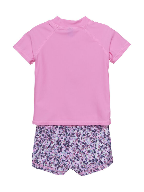 Color Kids Color Kids Maudymosi kostiumėlis 720089 Rožinė