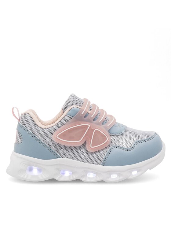 Nelli Blu Nelli Blu Snīkeri CF2813-1 Zils