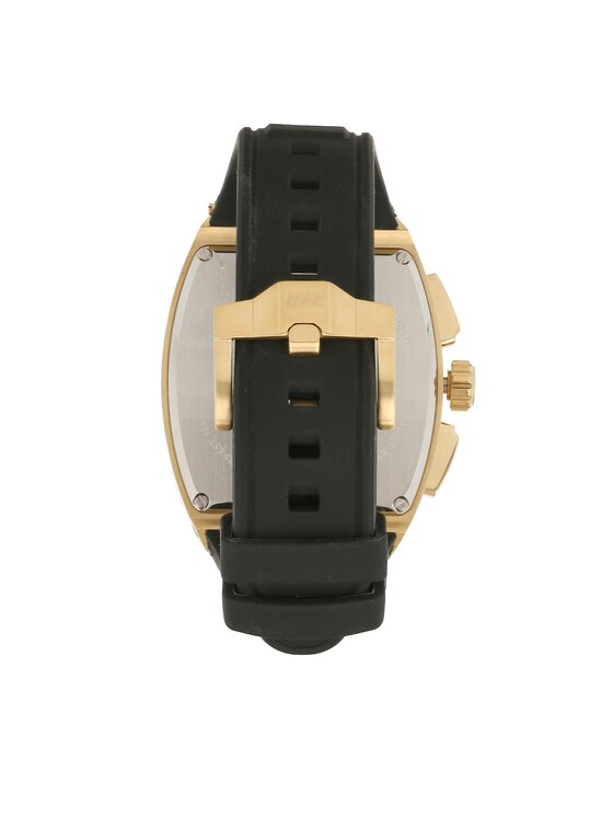 Timex Timex Ρολόι UFC Street TW2V88000 Μαύρο