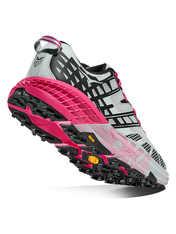 Hoka Hoka Skriešanas apavi Speedgoat 2 1162710 Zils
